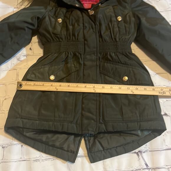 Weatherproof Toddler Jacket - Picture 9 of 9